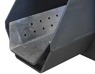 устройство пеллетной горелки Гольфстрим 1 