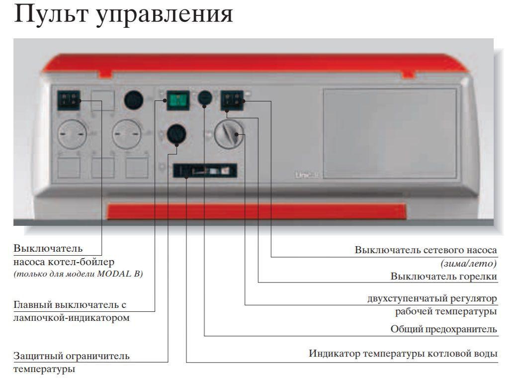 Купить котел на отработанном масле unical modal 76 в Саратове