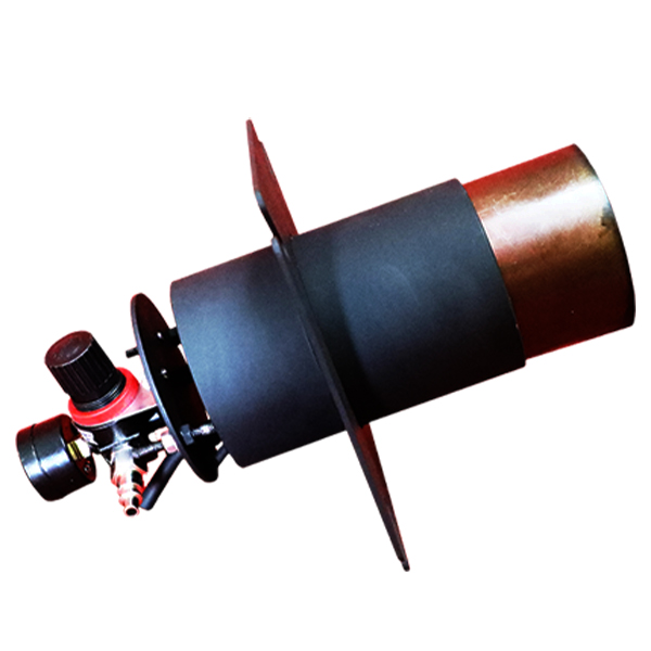 Не автоматические горелки на жидком топливе