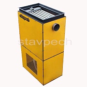 Теплогенератор КВН-евро 80 квт (Д)