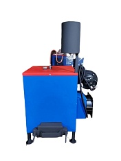 Жидкотопливный калорифер СтавРос Мини (5-15 кВт)