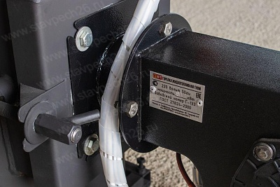 Жидкотопливный автоматический котел УКДО 90 (100 кВт)