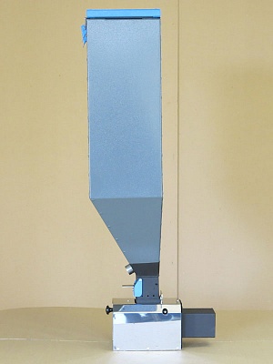Пеллетная горелка MODERN