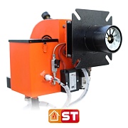 Горелка жидкотопливная Ставпечь ГНОМ ST