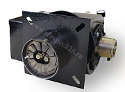 Горелка жидкотопливная Ставпечь ГНОМ 7 (1000 кВт)