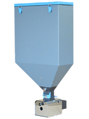 Пеллетная горелка MODERN