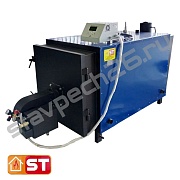 Жидкотопливный автоматический котел Ставпечь STV 3 (200 кВт)