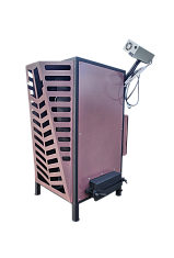 Жидкотопливный калорифер СтавРос М 134  (134 квт)