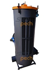 Жидкотопливный теплогенератор Бендер 4 (80 квт)